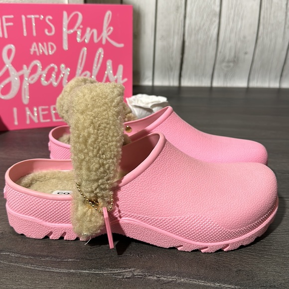 Coach Lola Clog - Picture 4 of 6